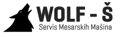 Servis Mesarskih Mašina Wolf-Š